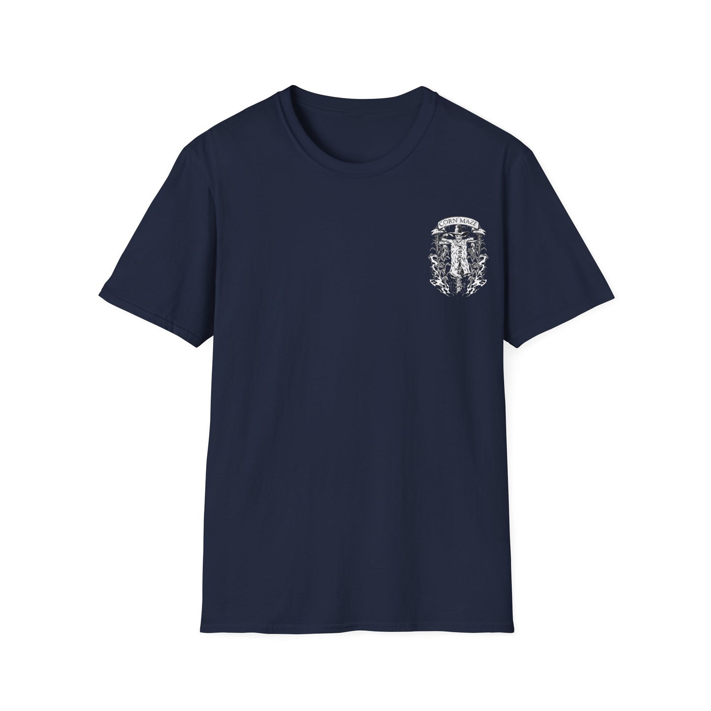 Corn Maze Tee