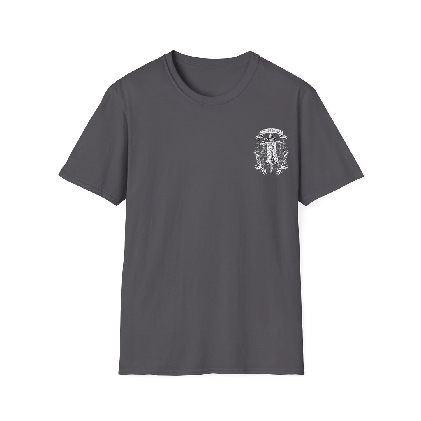 Corn Maze Tee