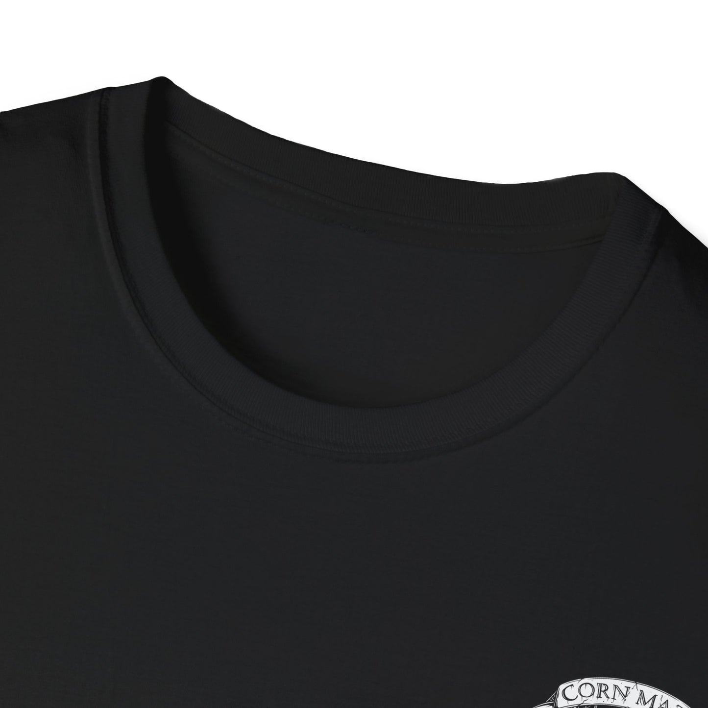 Corn Maze Tee
