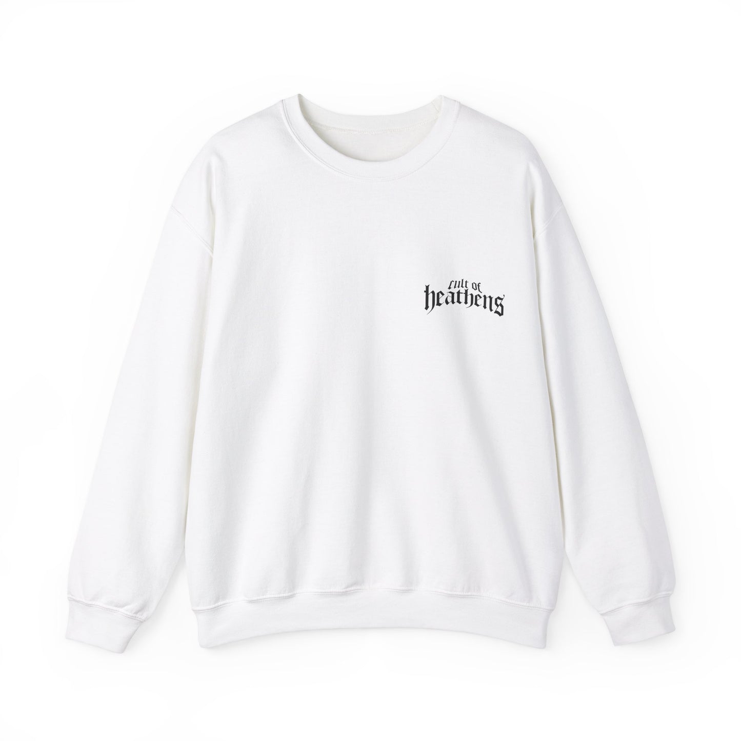 Cult Of Heathens Sweatshirt