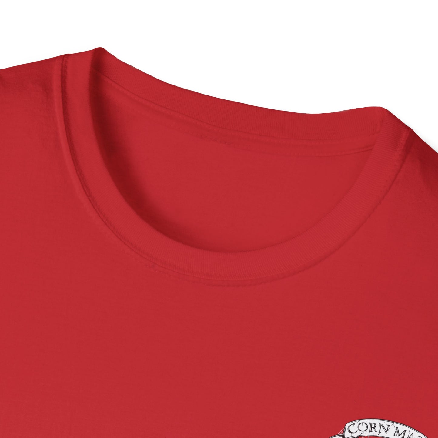 Corn Maze Tee
