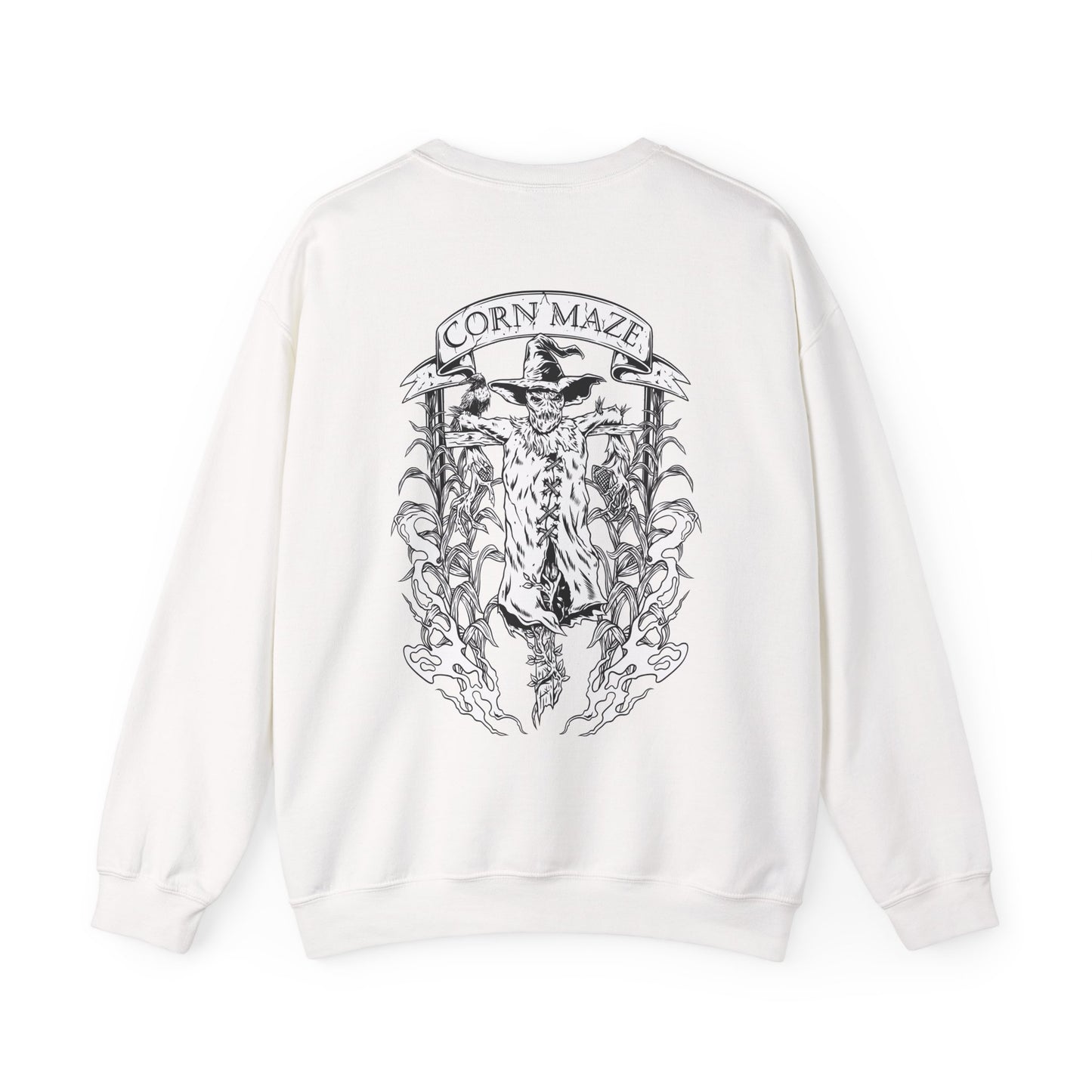 Corn Maze Sweatshirt