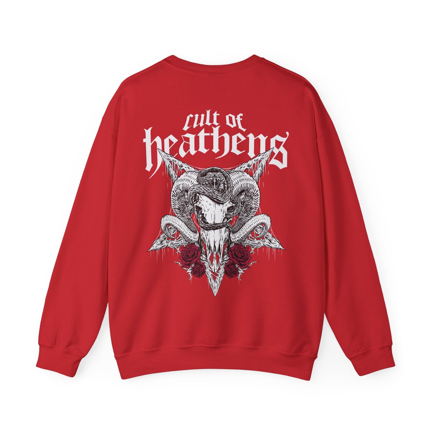 Cult Of Heathens Sweatshirt