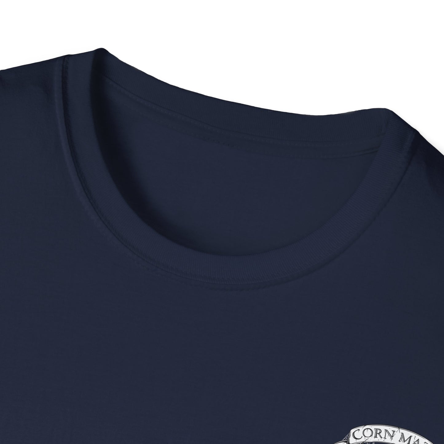 Corn Maze Tee