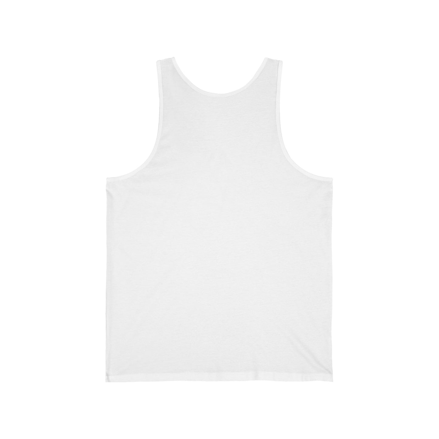 Little Lamb Tank (Front Logo Only)