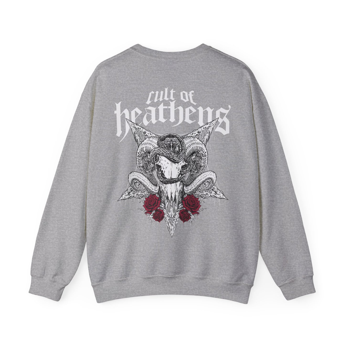 Cult Of Heathens Sweatshirt