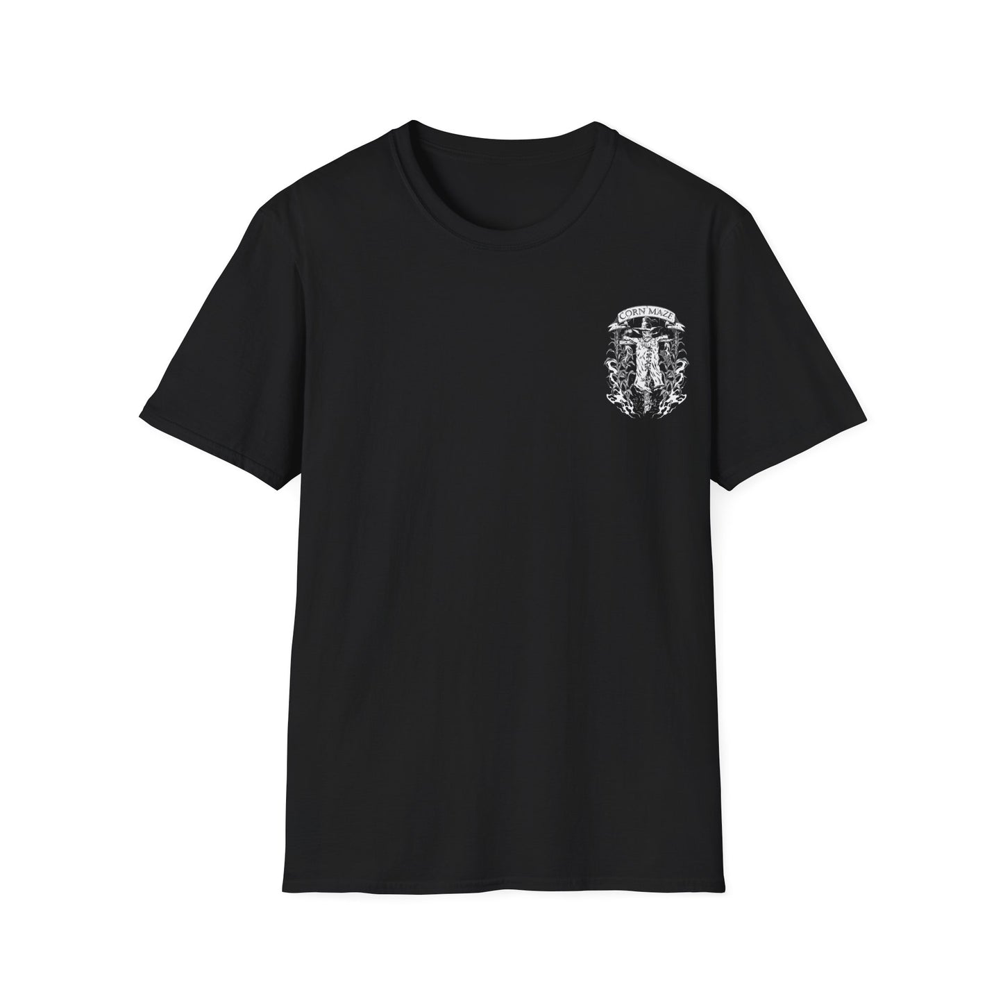 Corn Maze Tee