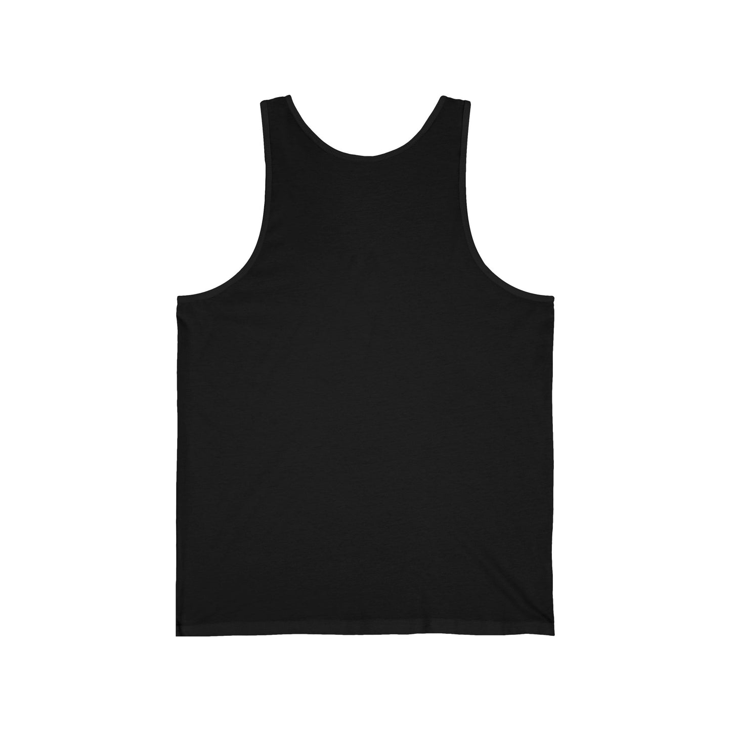 Little Lamb Tank (Front Logo Only)