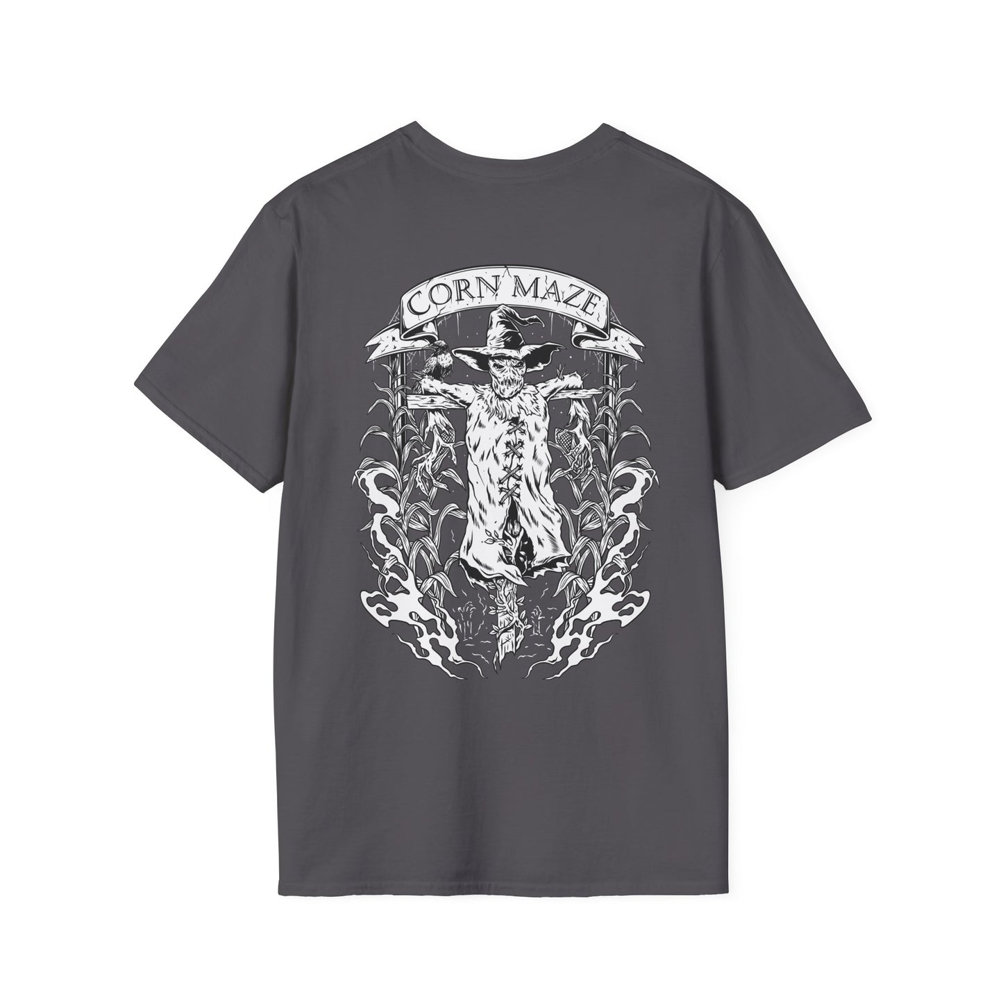 Corn Maze Tee