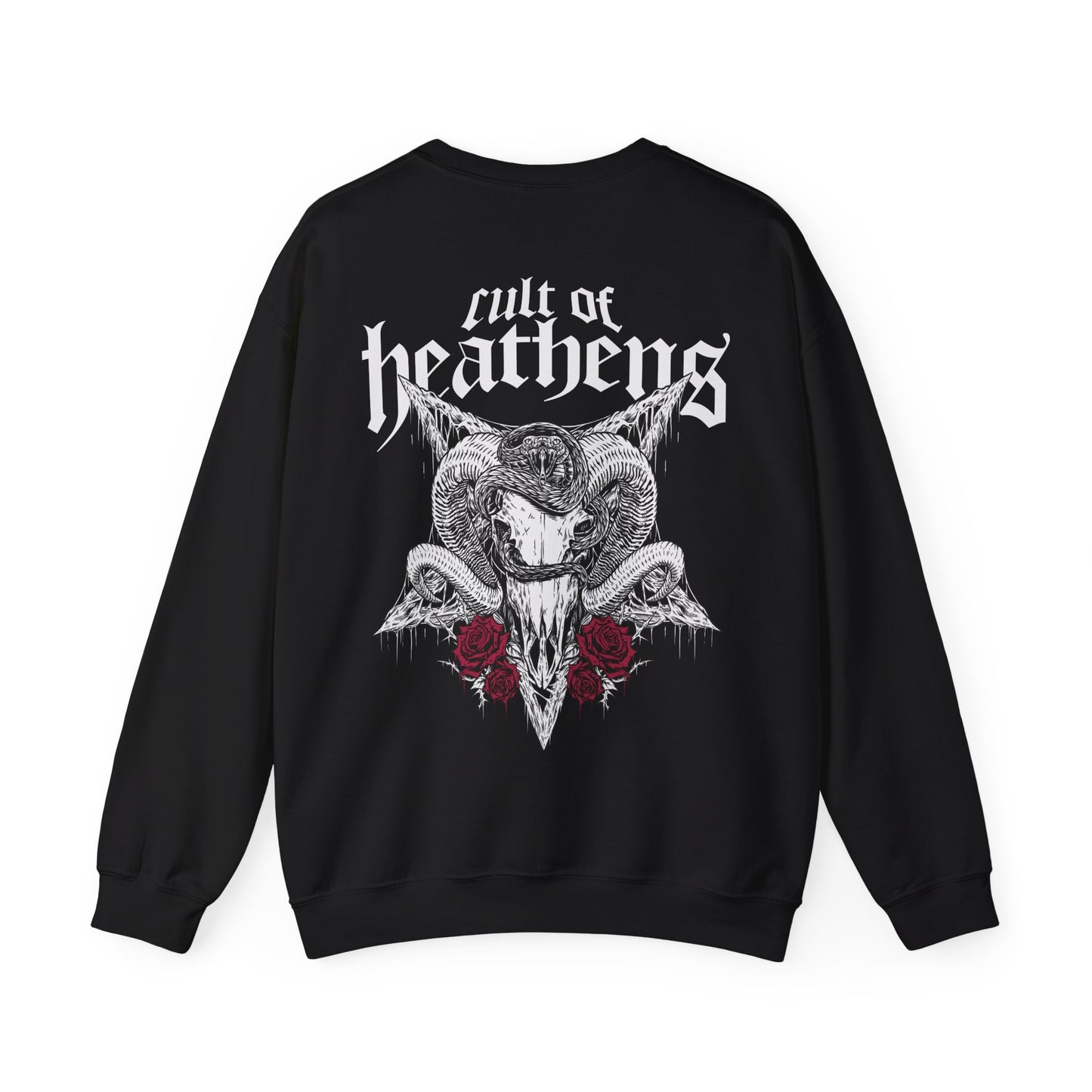 Cult Of Heathens Sweatshirt