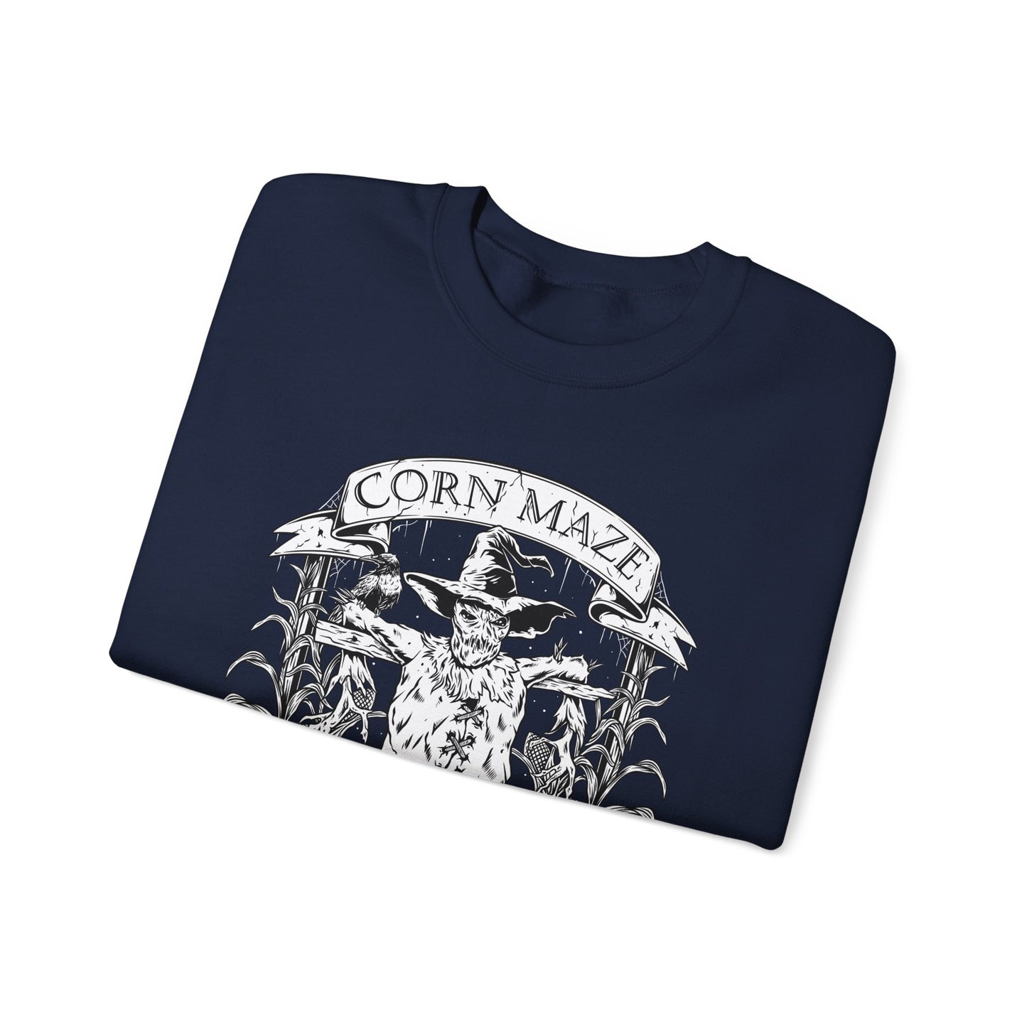 Corn Maze Sweatshirt