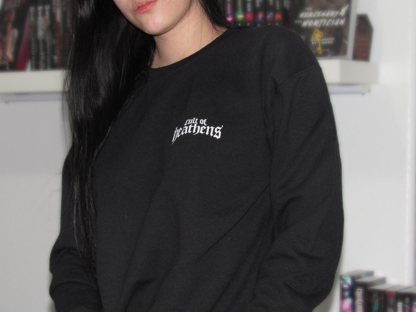 Cult Of Heathens Sweatshirt
