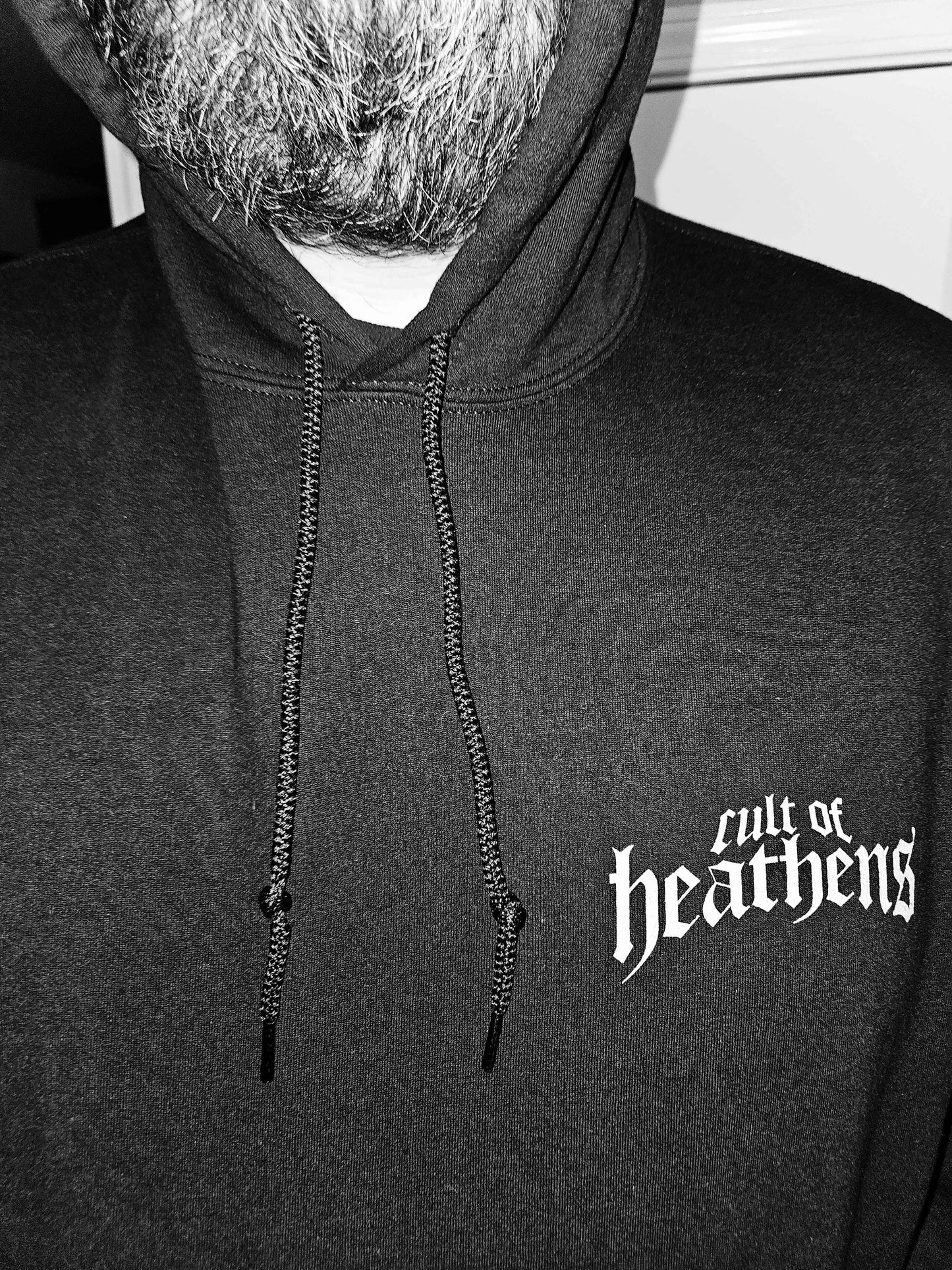Cult Of Heathens Hoodie