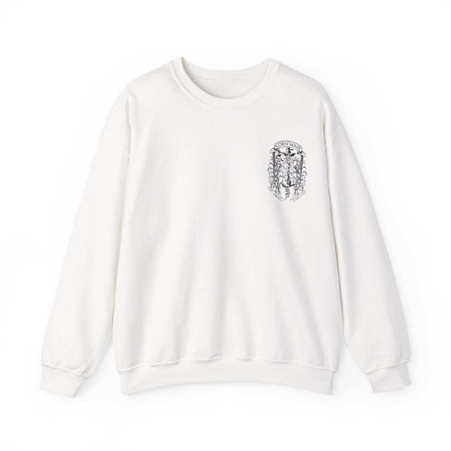 Corn Maze Sweatshirt