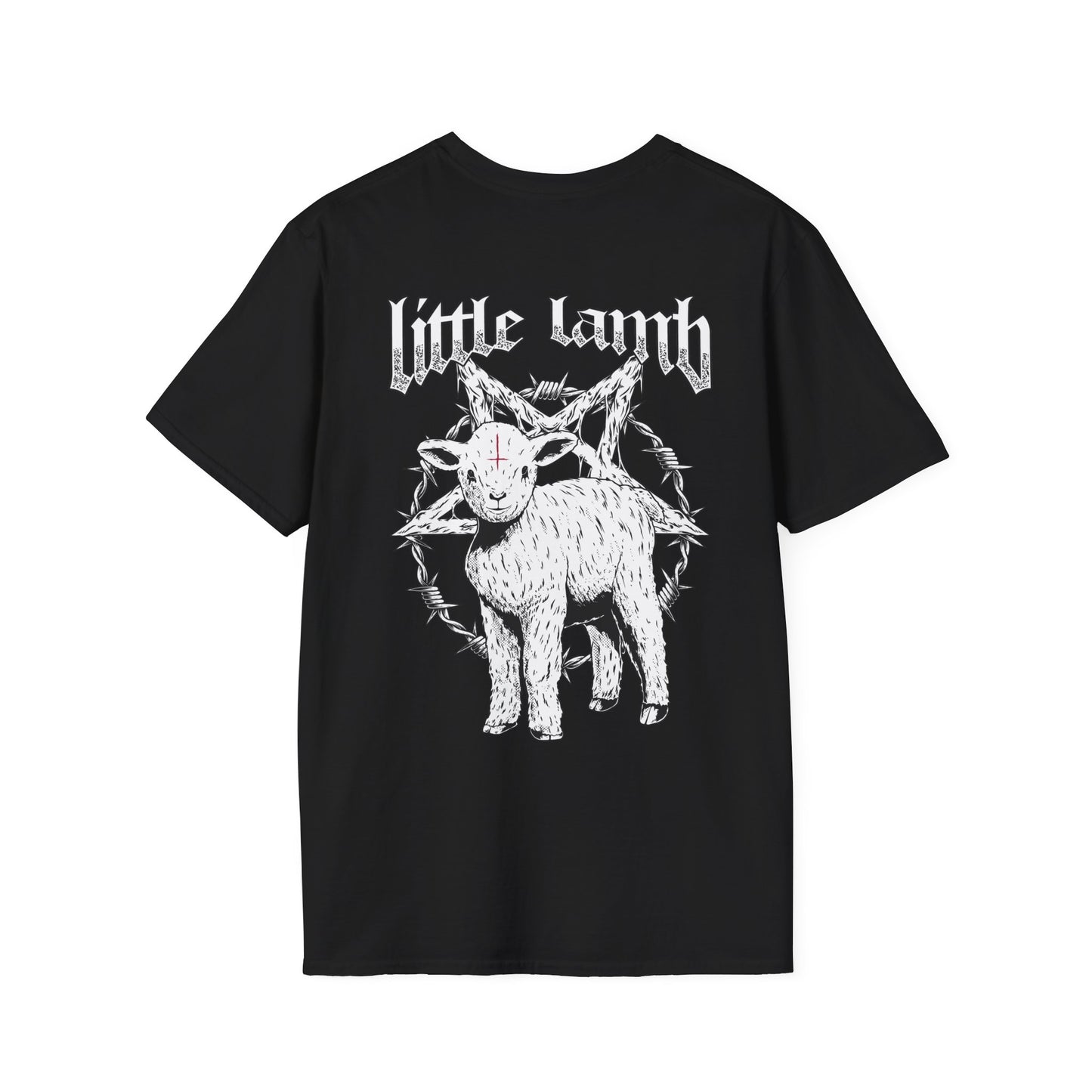 Little Lamb Tee