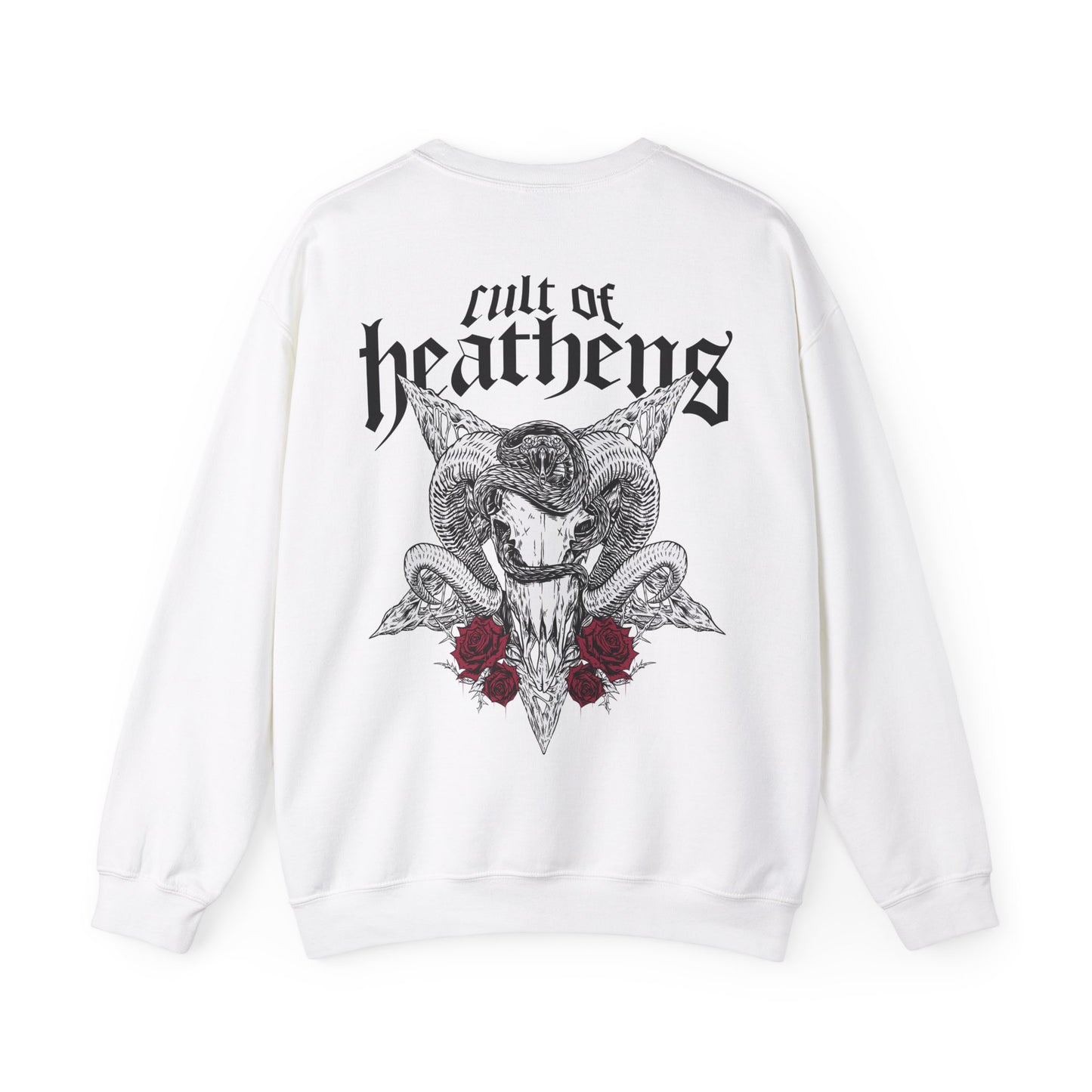 Cult Of Heathens Sweatshirt