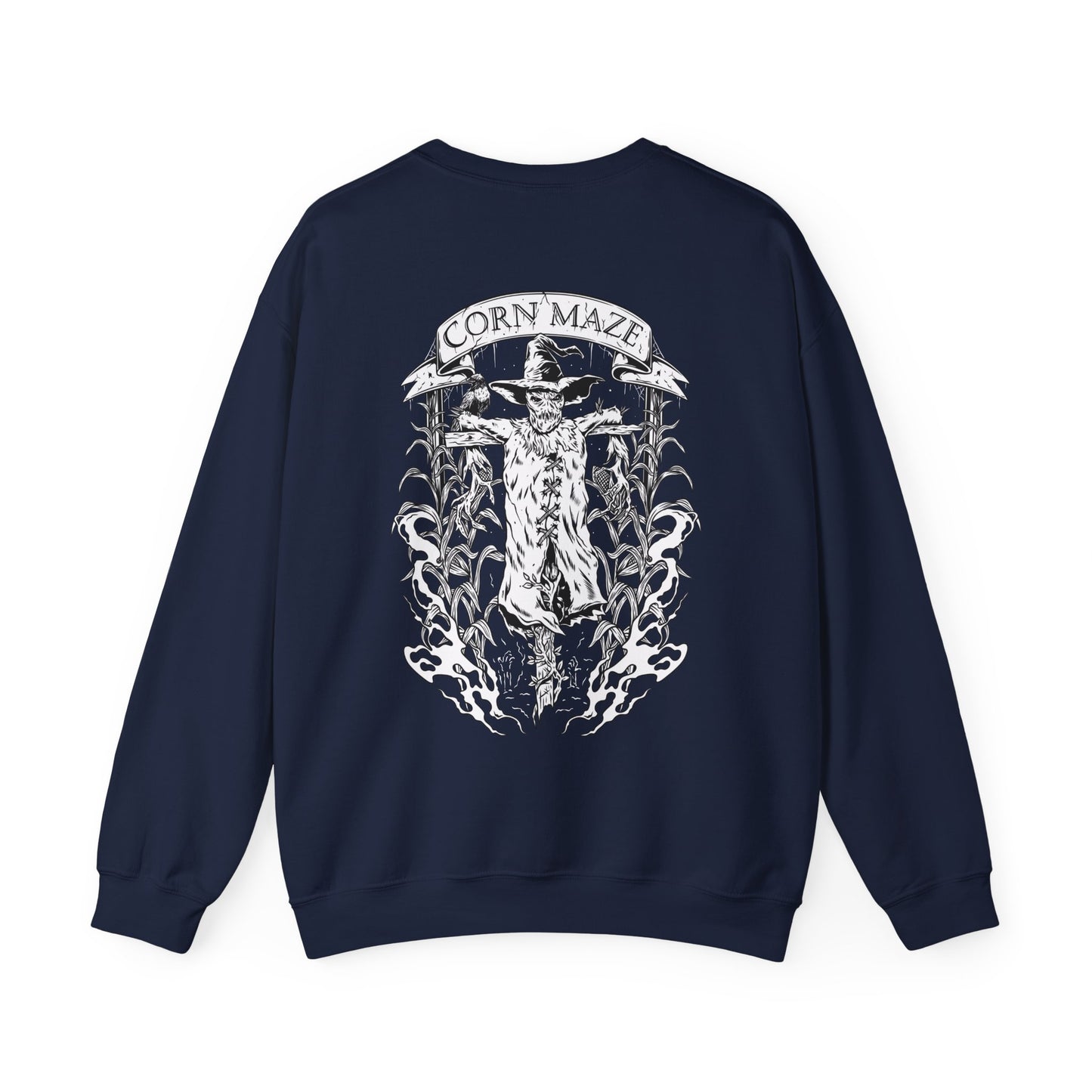 Corn Maze Sweatshirt