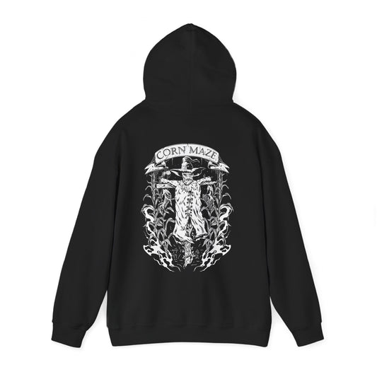 Corn Maze Hoodie