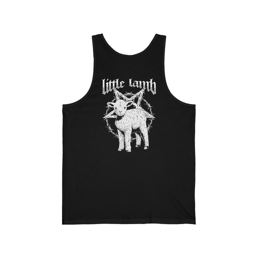 Little Lamb Tank