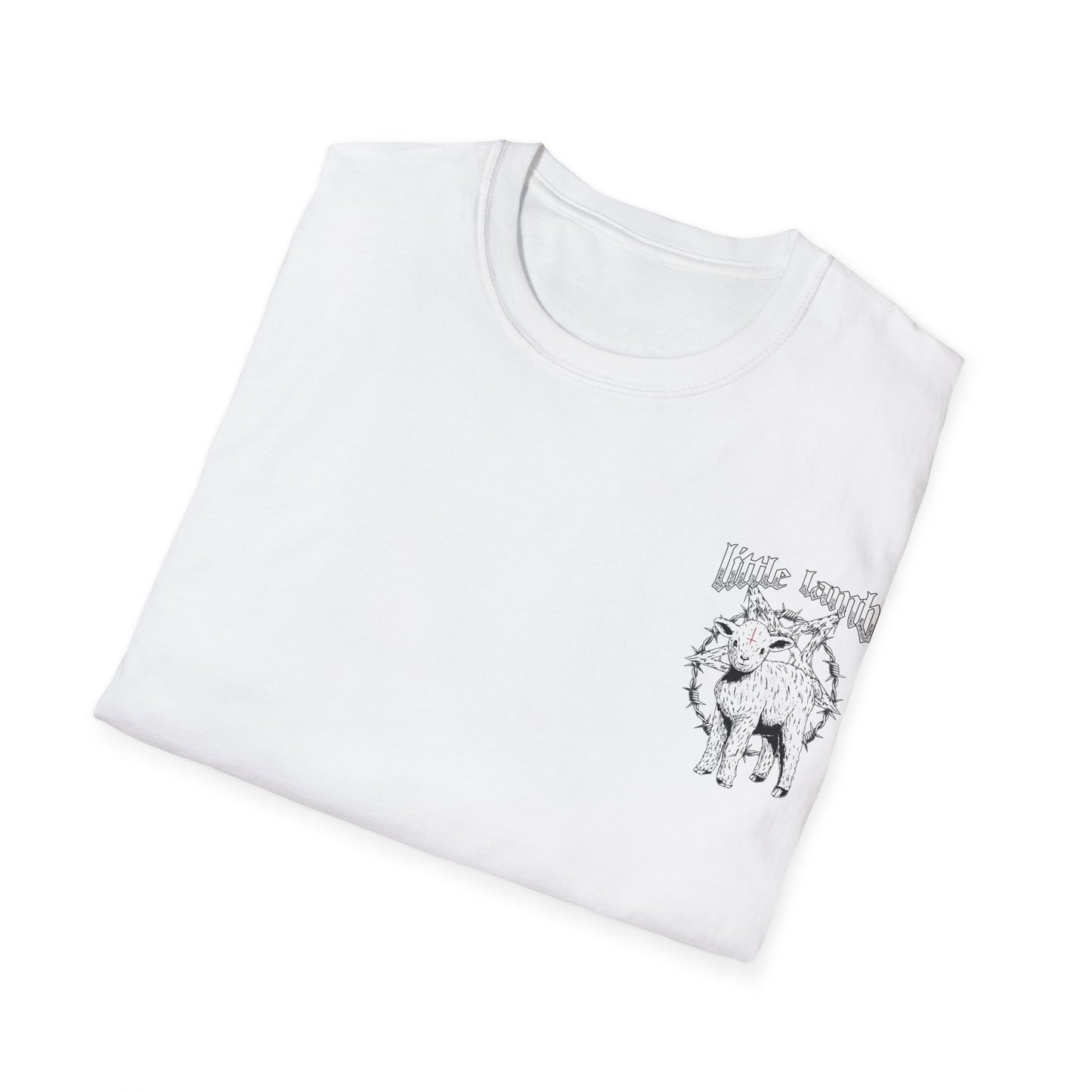 Little Lamb Tee