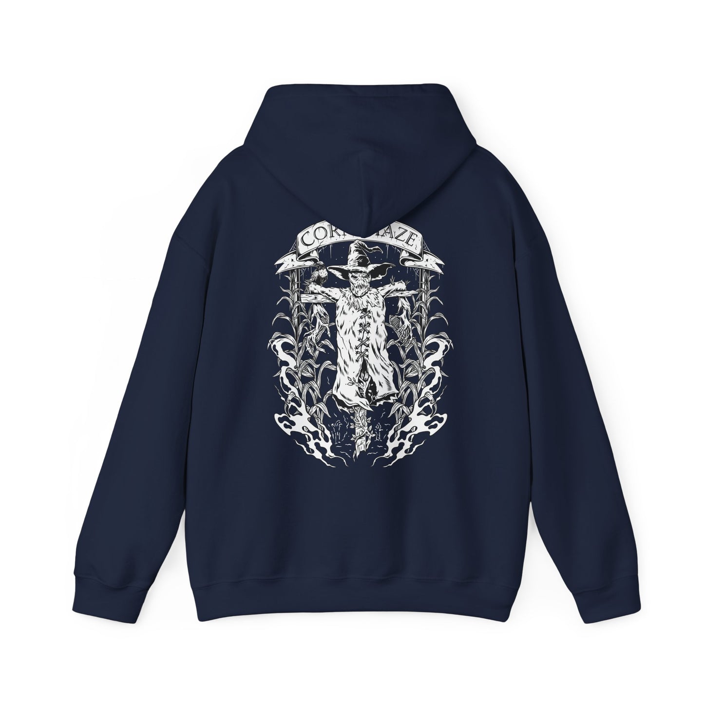 Corn Maze Hoodie