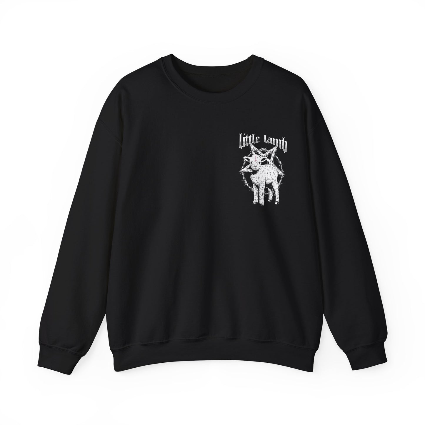 Little Lamb Sweatshirt