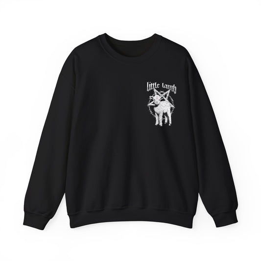 Little Lamb Sweatshirt