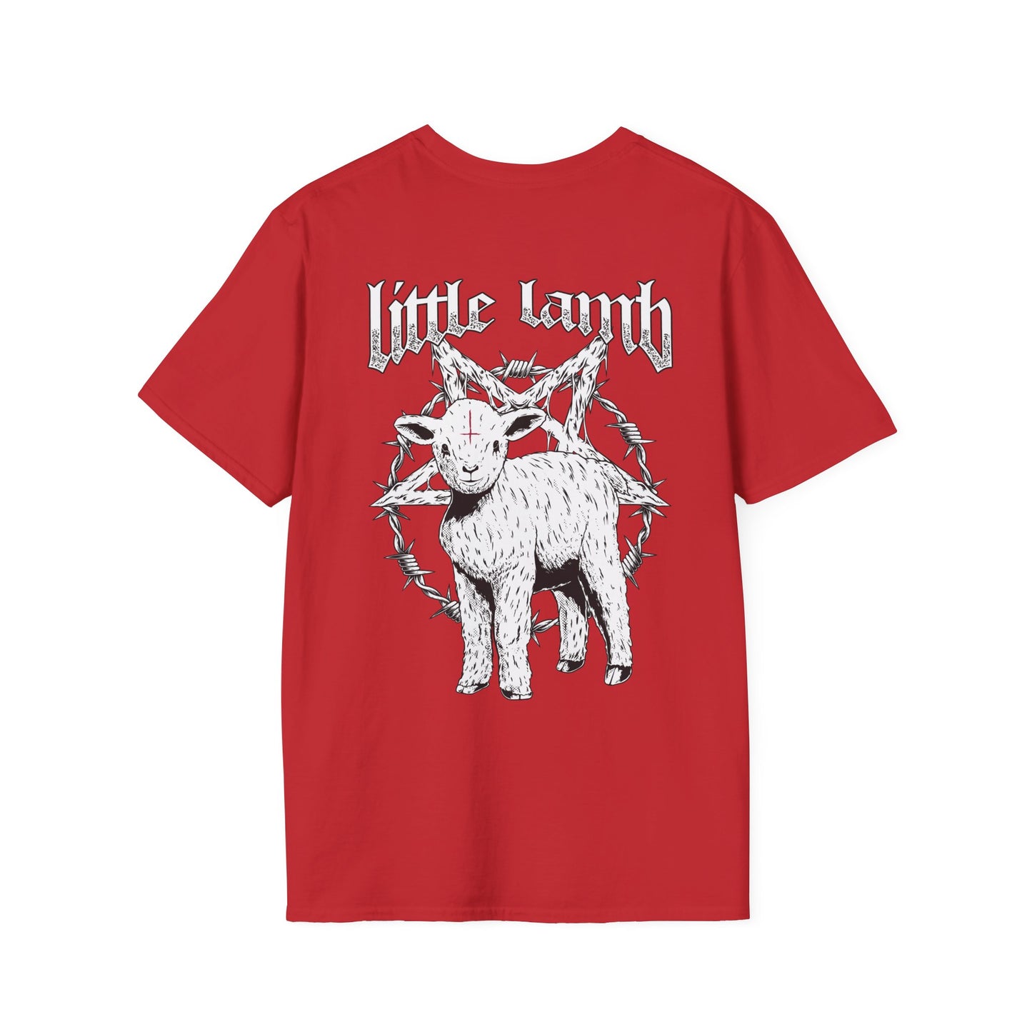 Little Lamb Tee