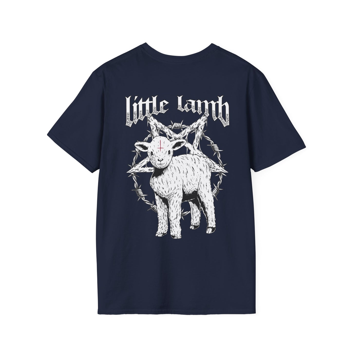 Little Lamb Tee