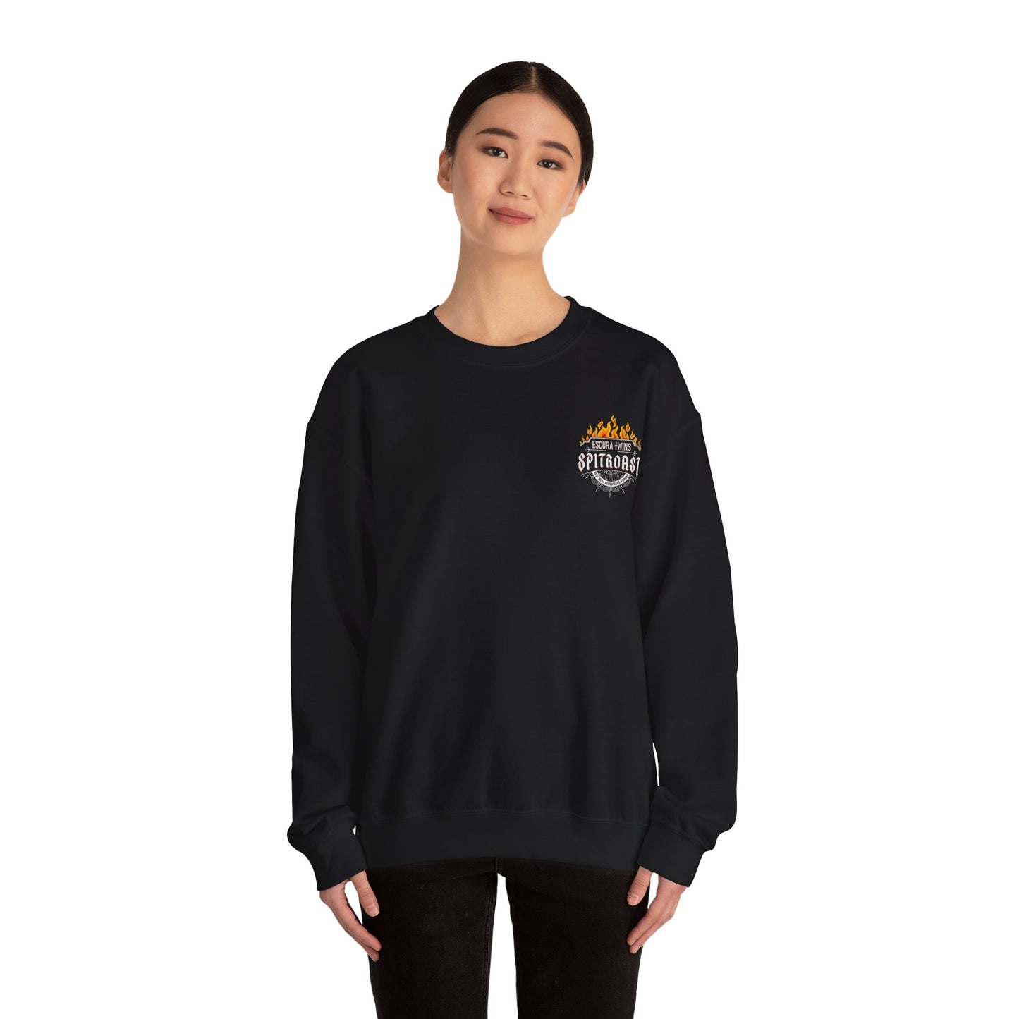 Escura Twins Sweatshirt