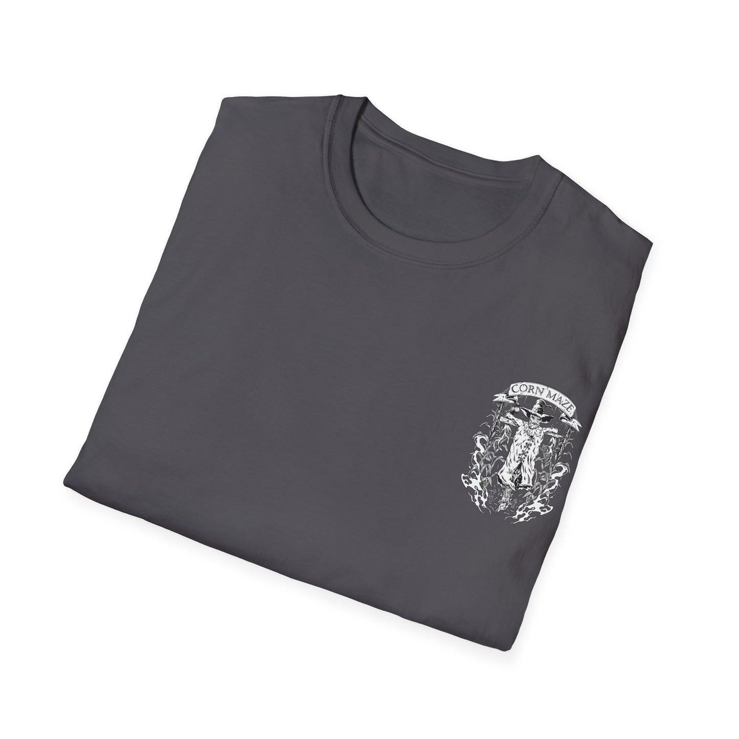 Corn Maze Tee