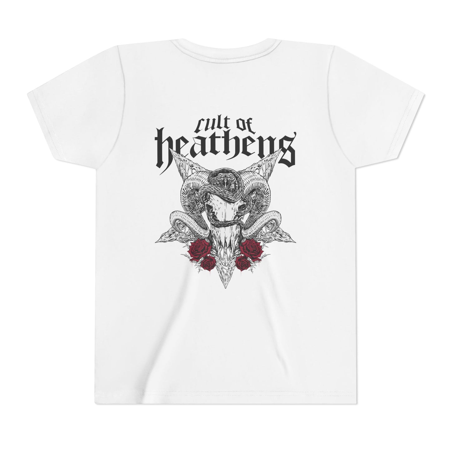 Cult of Heathens Youth Tee