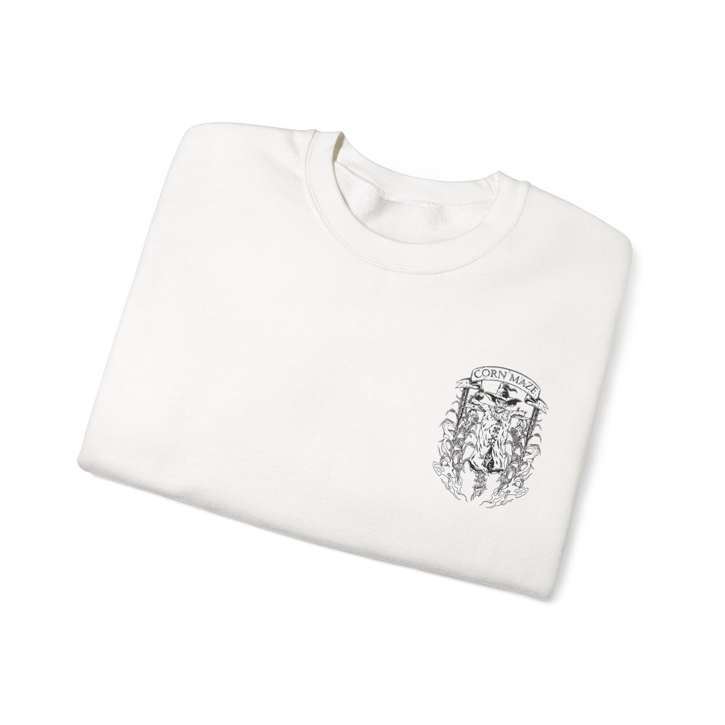 Corn Maze Sweatshirt