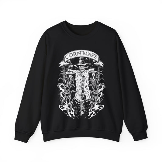 Corn Maze Sweatshirt
