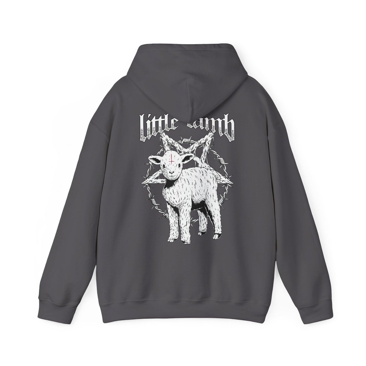 Little Lamb Hoodie