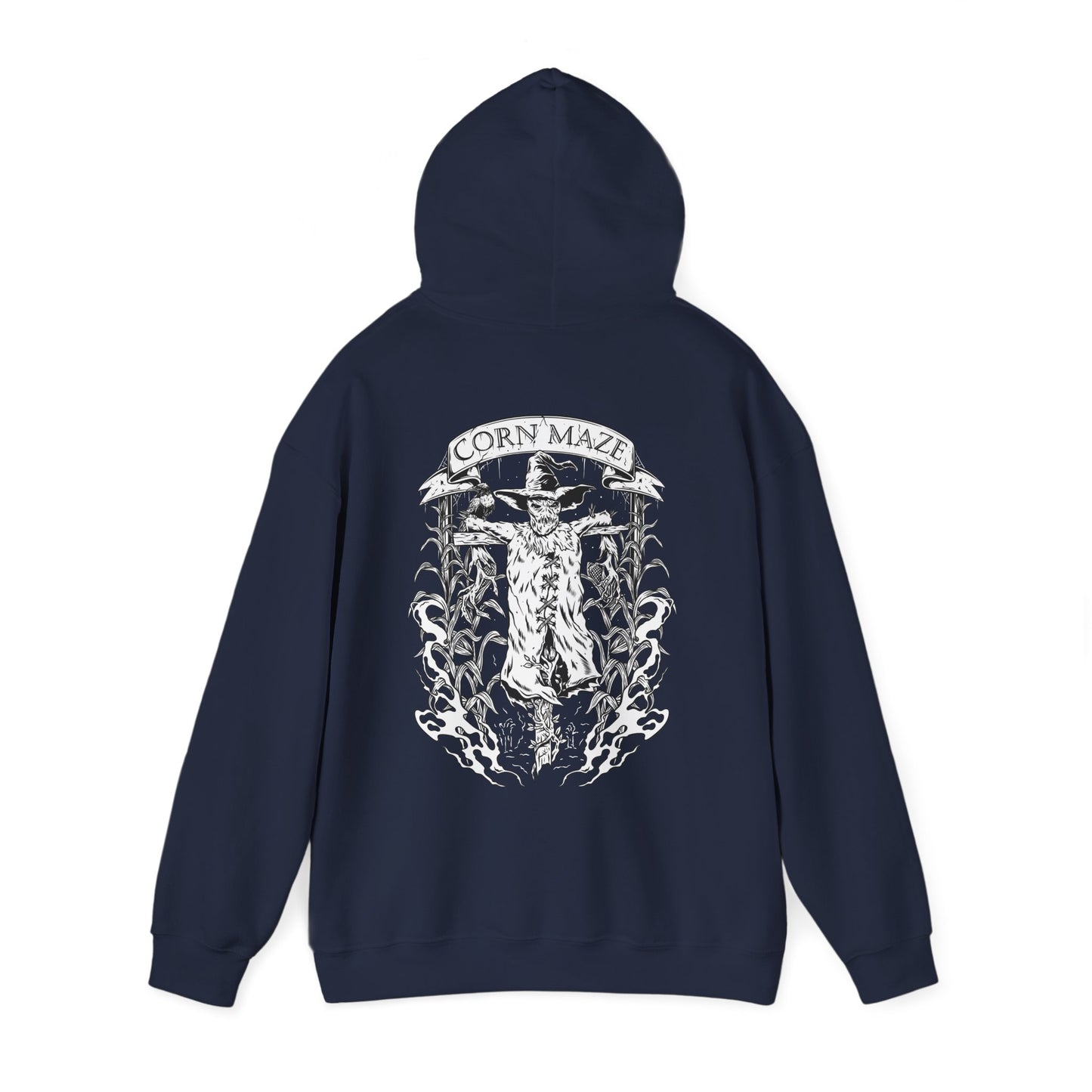 Corn Maze Hoodie