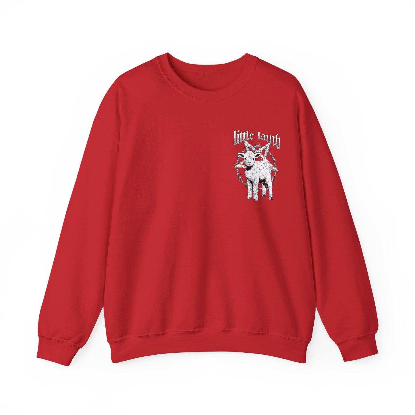 Little Lamb Sweatshirt