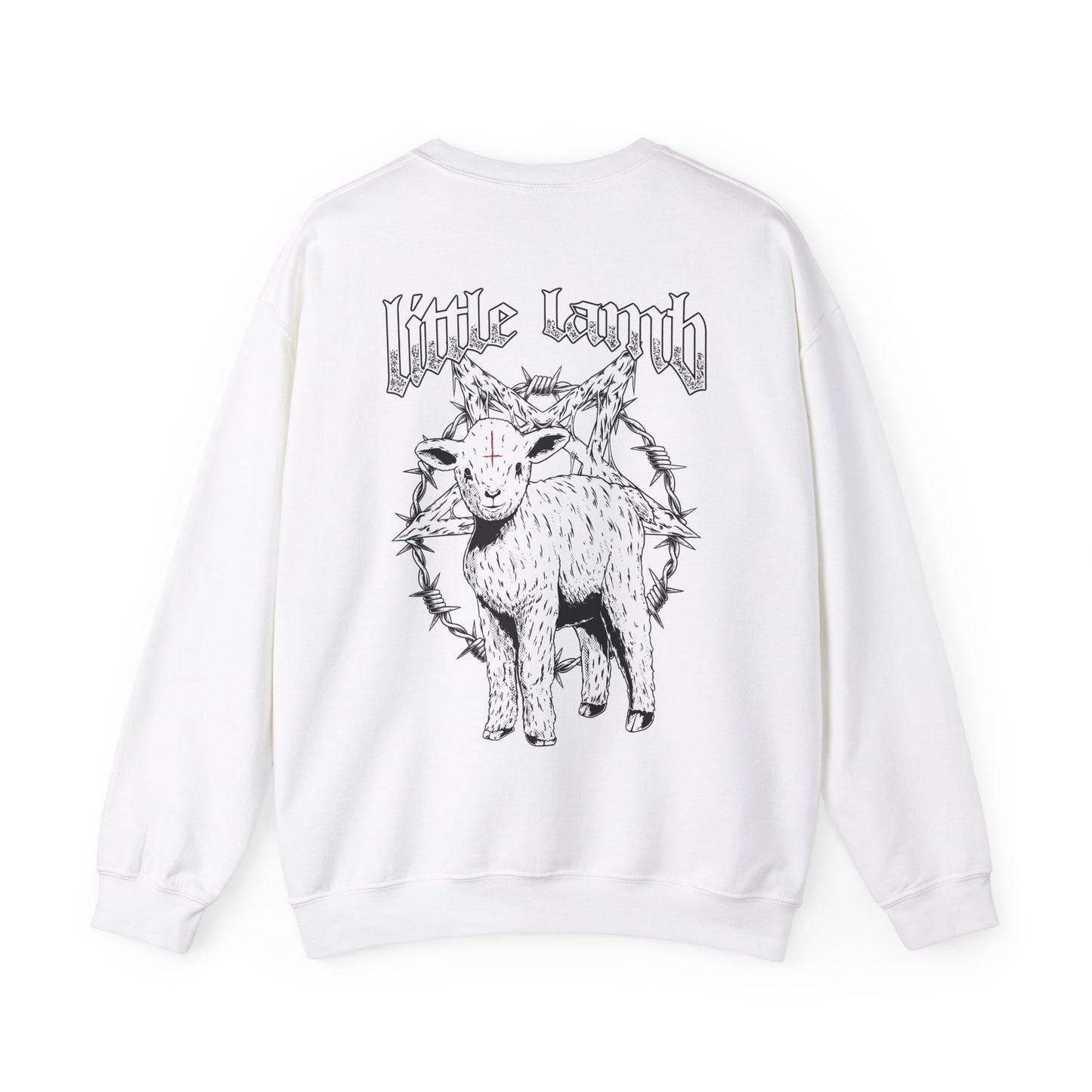 Little Lamb Sweatshirt