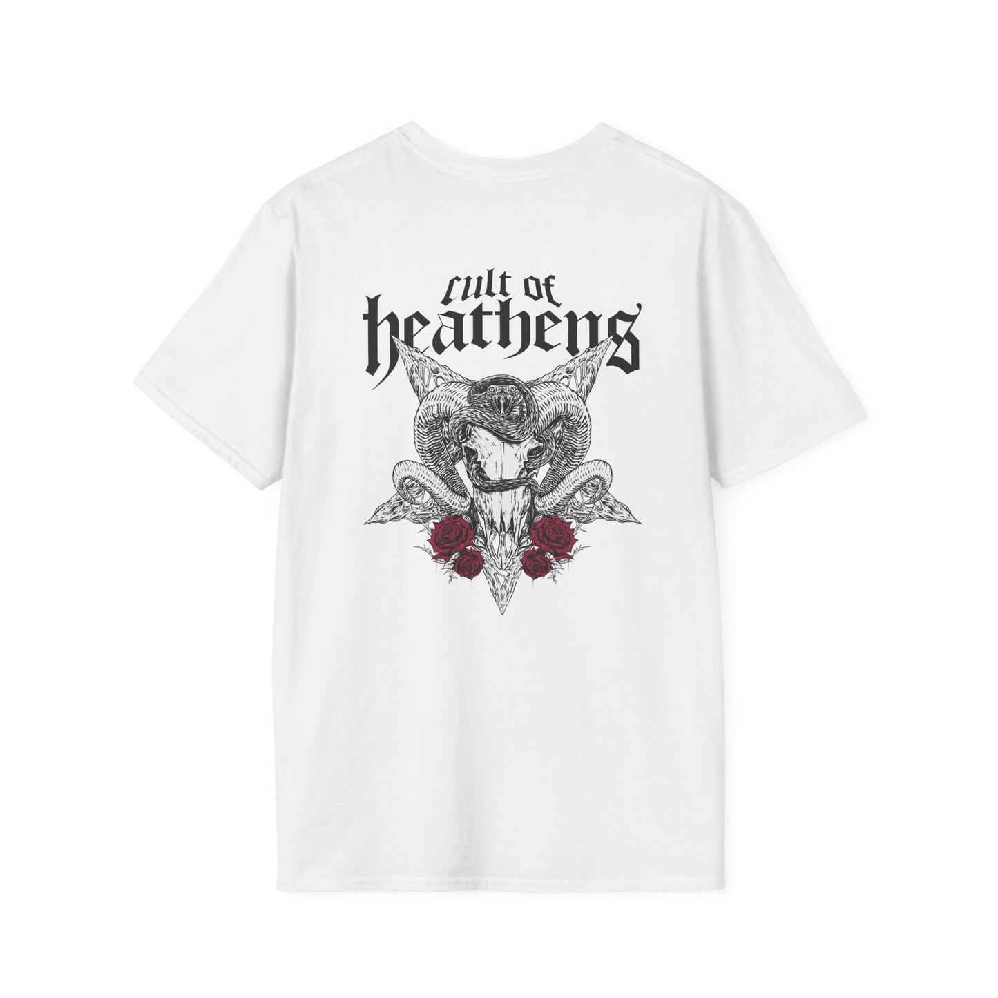 Cult of Heathens Tee