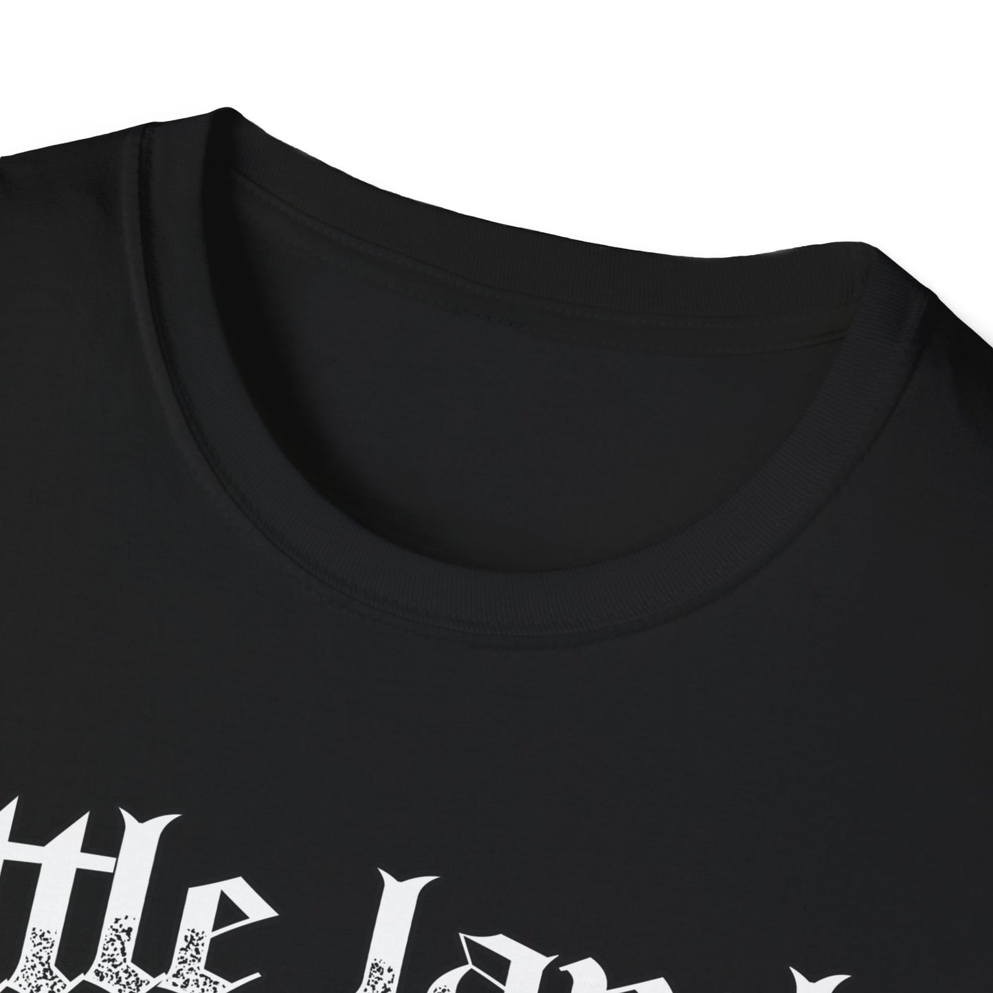 Little Lamb Tee (Front Logo Only)