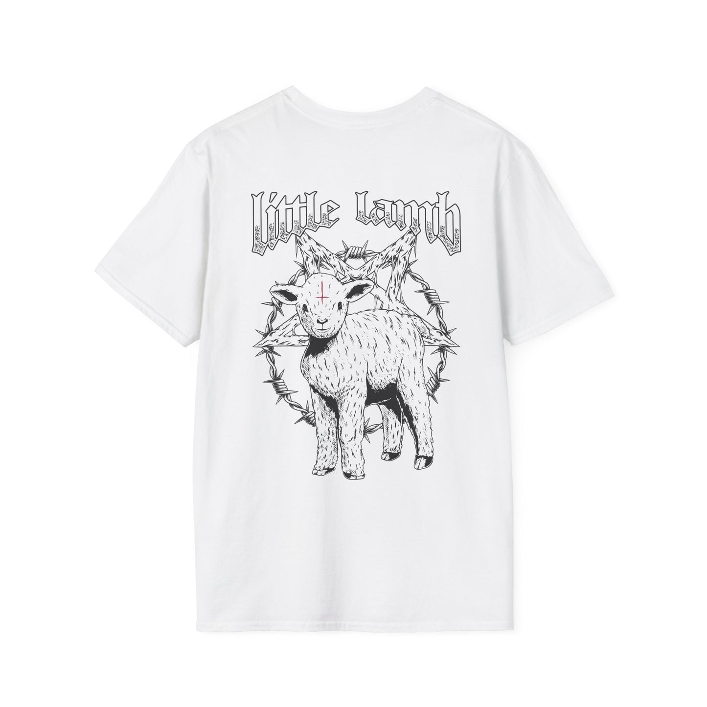 Little Lamb Tee