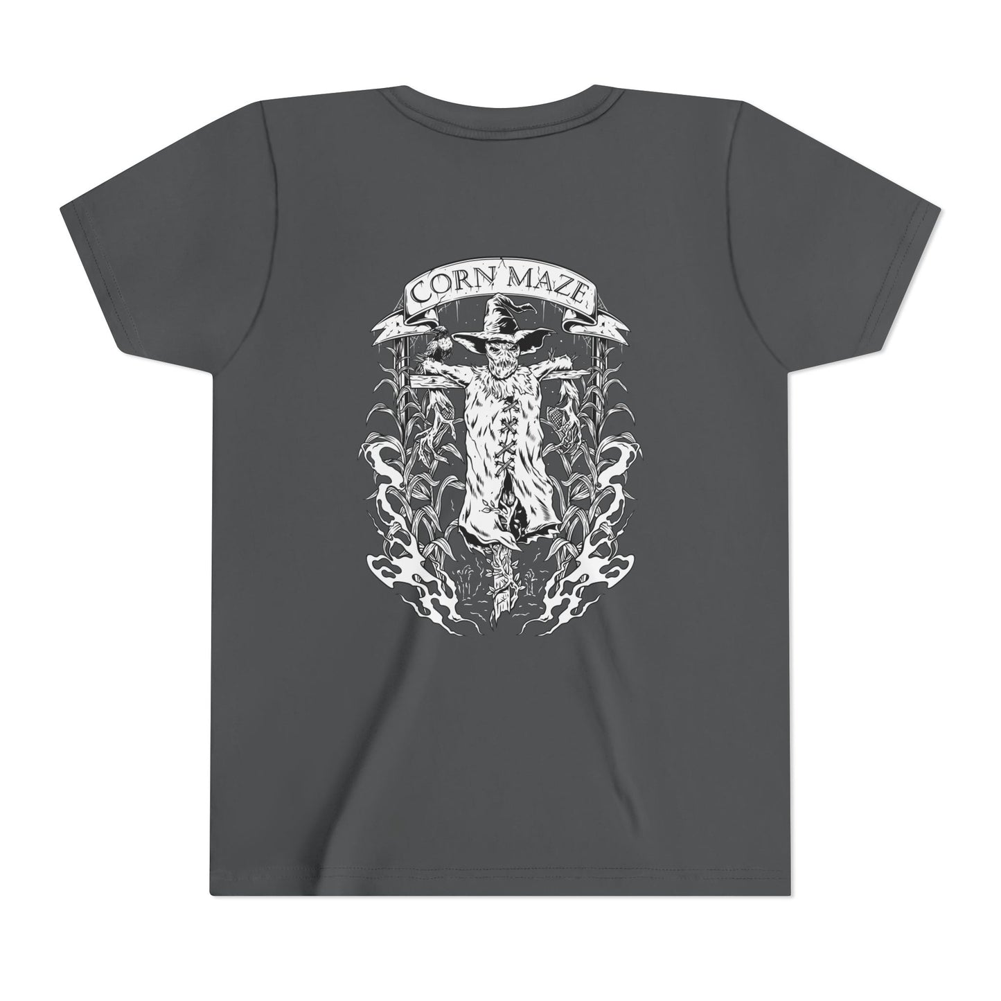 Corn Maze Youth Tee