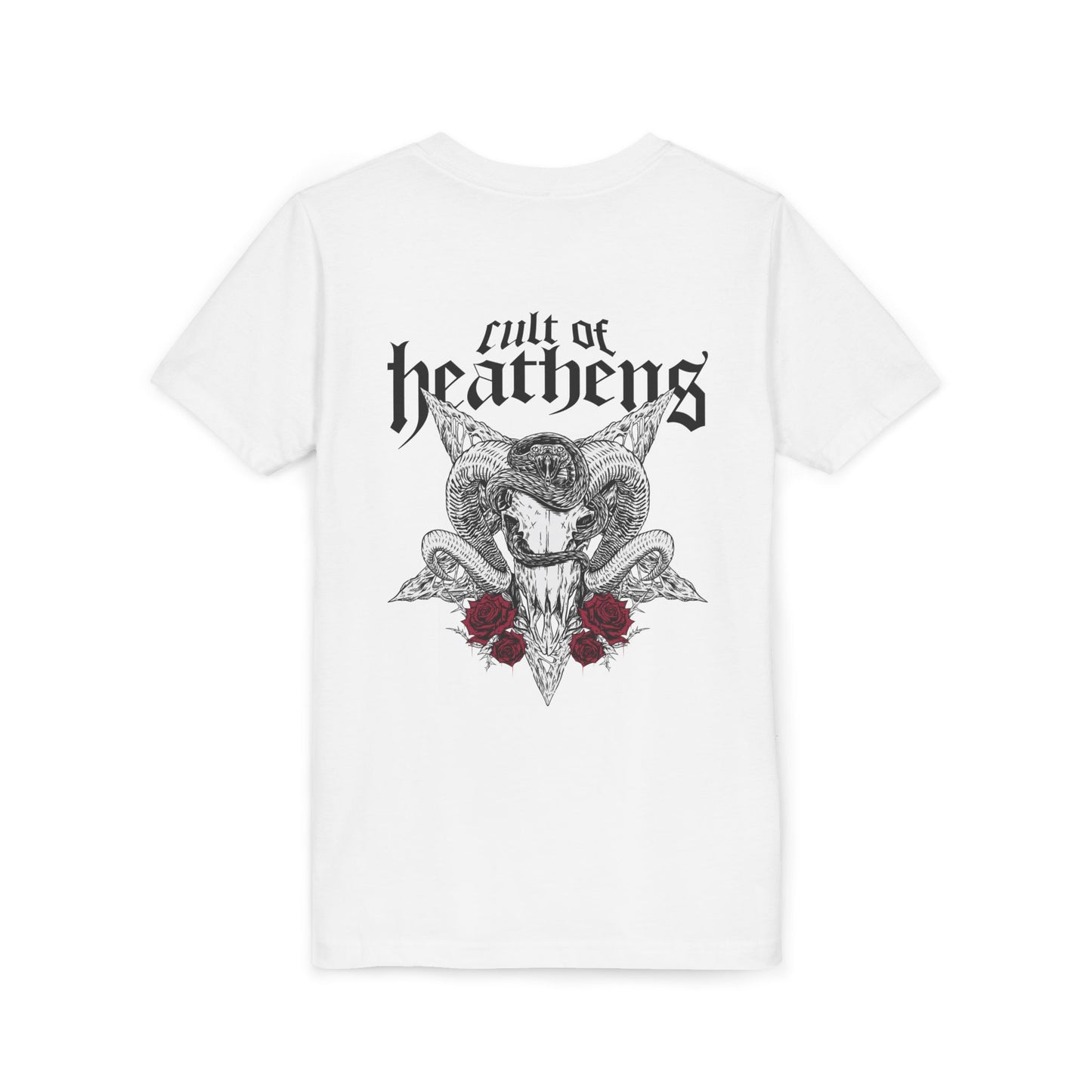 Cult of Heathens Youth Tee