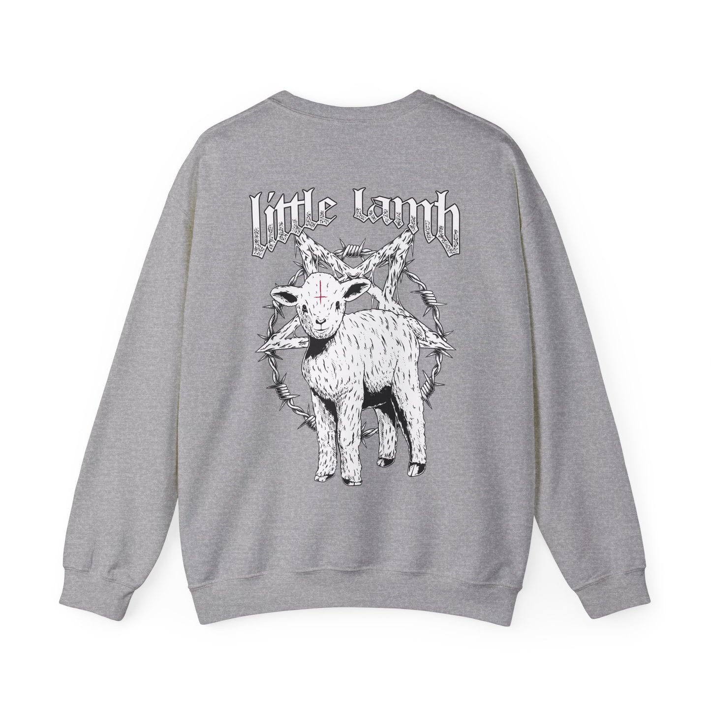 Little Lamb Sweatshirt