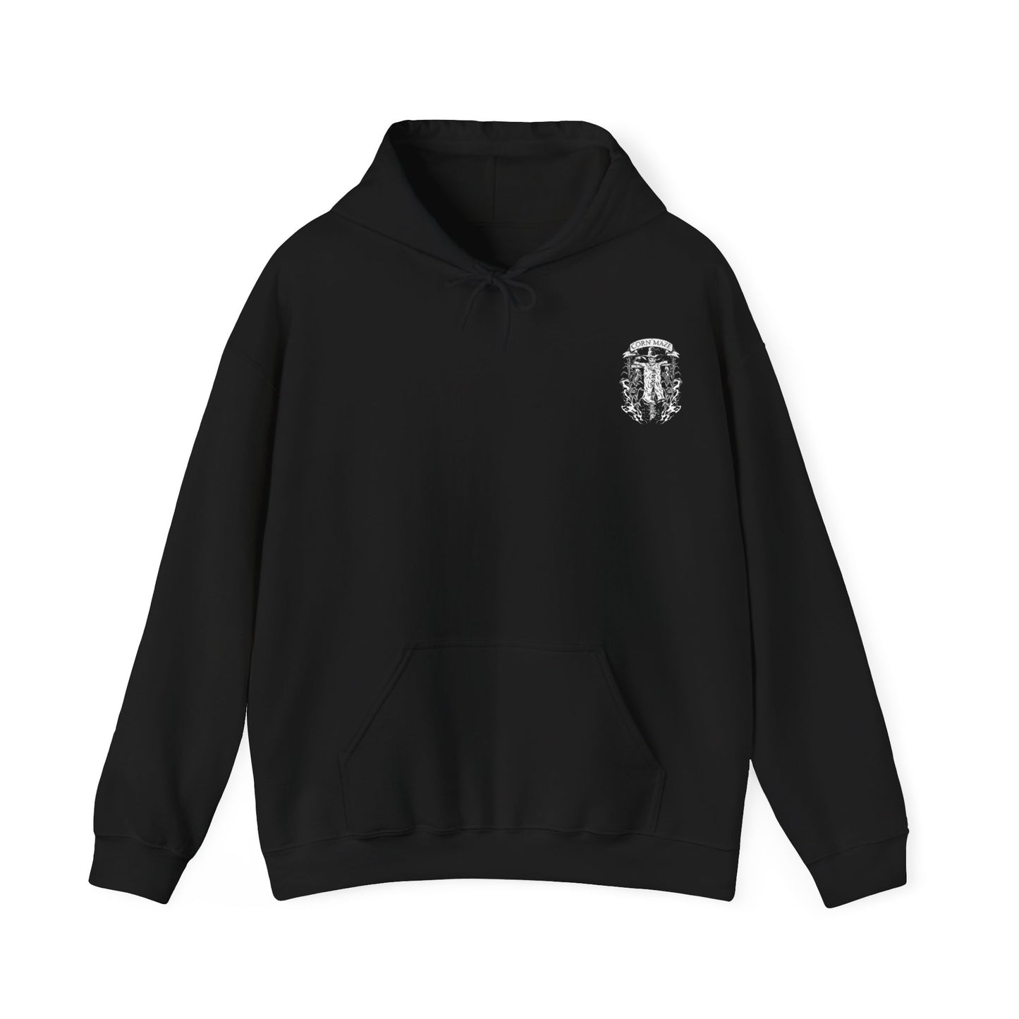 Corn Maze Hoodie