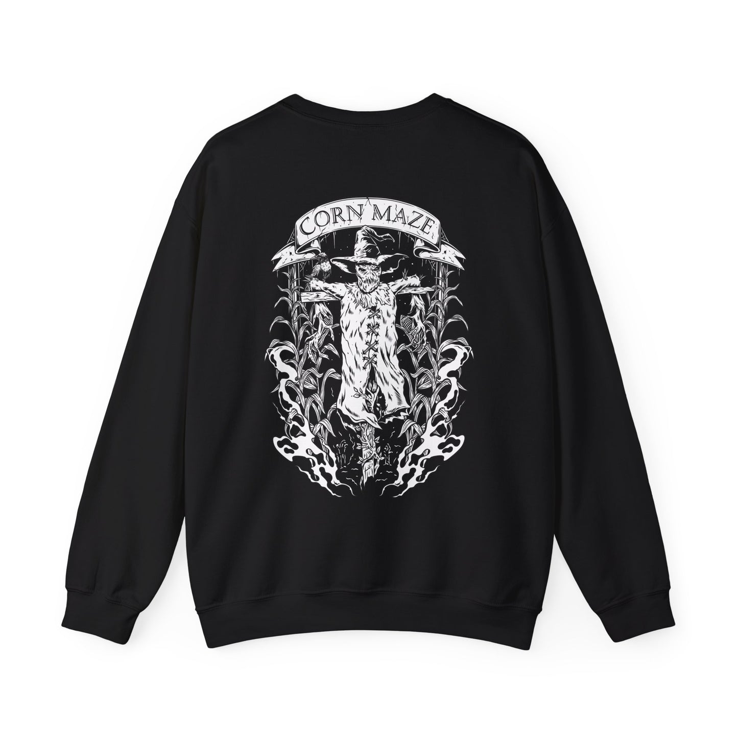 Corn Maze Sweatshirt