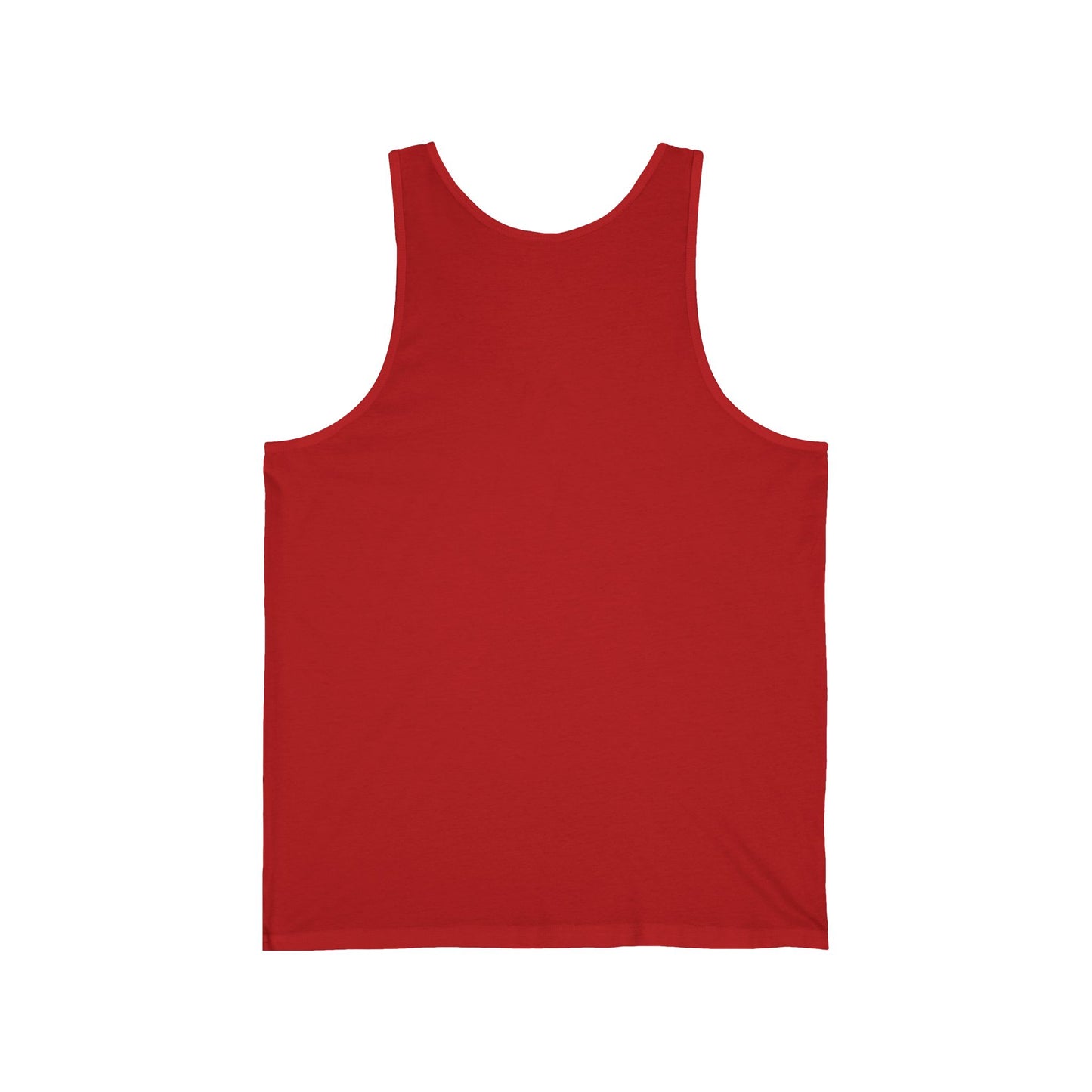 Little Lamb Tank (Front Logo Only)