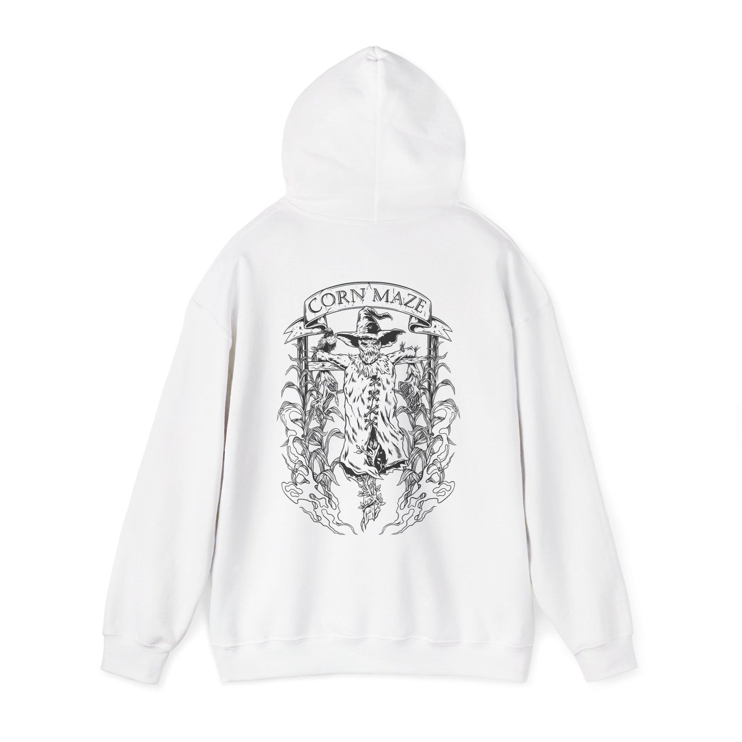Corn Maze Hoodie