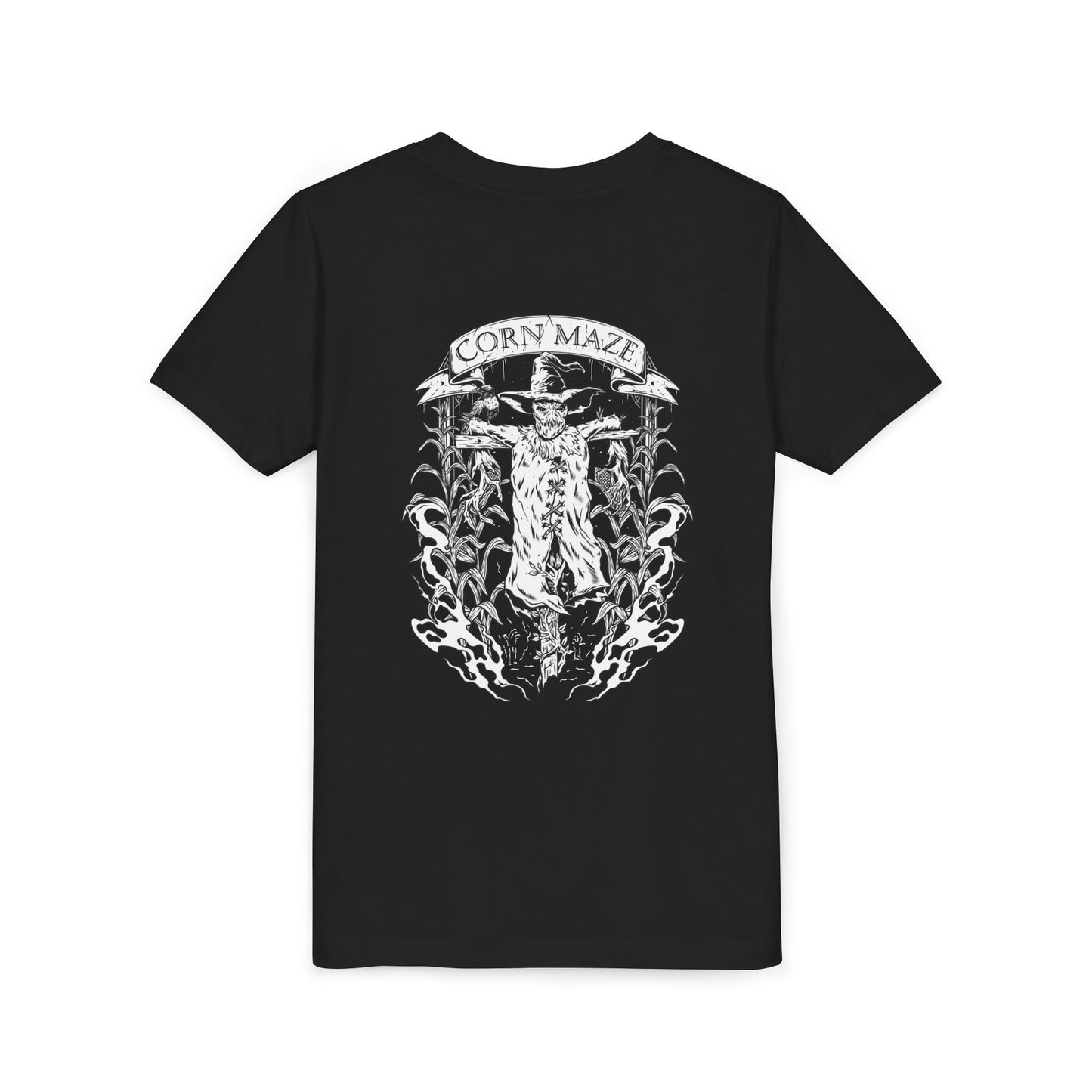Corn Maze Youth Tee