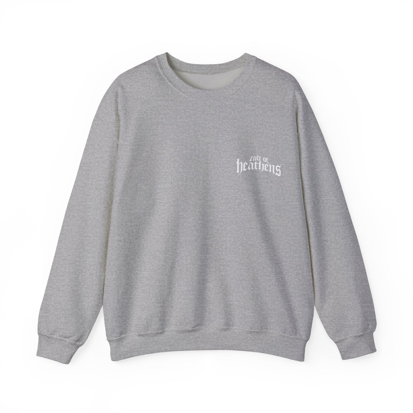 Cult Of Heathens Sweatshirt